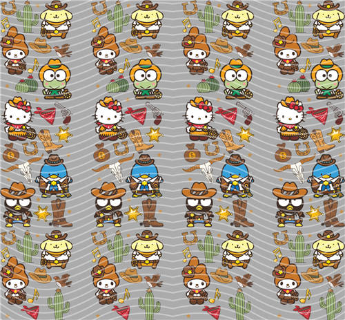 Bookmark sticker-S 296